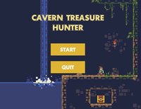 CAVERN TREASURE HUNTER screenshot, image №2375234 - RAWG
