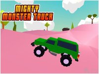 Mighty Monster Truck screenshot, image №1625692 - RAWG