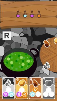 Know Your Potions screenshot, image №2229853 - RAWG