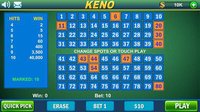 Keno Free!! screenshot, image №1454909 - RAWG