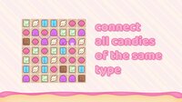 Sweet World - Candy Link Puzzle Game screenshot, image №2819929 - RAWG