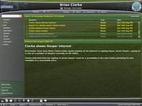 Football Manager 2007 screenshot, image №459043 - RAWG