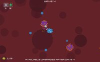 The Last T-Cell screenshot, image №3037196 - RAWG