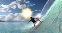 The Surfer screenshot, image №582605 - RAWG