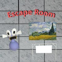 Escape Room (itch) (BrynAngell) screenshot, image №3434112 - RAWG