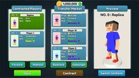 Table Soccer Club screenshot, image №2648801 - RAWG