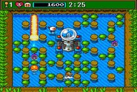 Super Bomberman 3 screenshot, image №762800 - RAWG