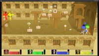 Brawlmageddon screenshot, image №4142990 - RAWG