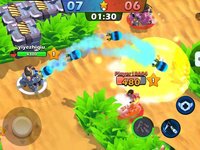Dank Tanks screenshot, image №1711305 - RAWG