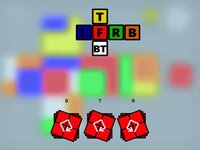 Rubiks Unboxed - a Cube in 2D screenshot, image №1633100 - RAWG