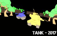 Tank - 2017 screenshot, image №1268727 - RAWG