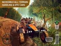 4x4 Dirt Track Forest Driving screenshot, image №917635 - RAWG