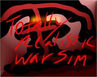 Totally Realistic War Simulator screenshot, image №3415622 - RAWG
