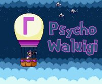 Psycho Waluigi screenshot, image №3246753 - RAWG