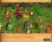 Heroes of Might and Magic V screenshot, image №722724 - RAWG