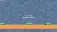 Infinite Ball Runner screenshot, image №1272259 - RAWG