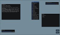 In Event Of Game Disaster screenshot, image №3047312 - RAWG