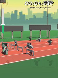 Zombie Games: Arena screenshot, image №1711434 - RAWG