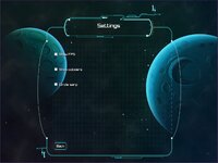 Asteroids (itch) (TopoArania) screenshot, image №3607258 - RAWG