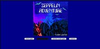 Zeppelin Adventure screenshot, image №2249773 - RAWG