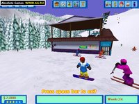 Ski Resort Tycoon screenshot, image №329184 - RAWG