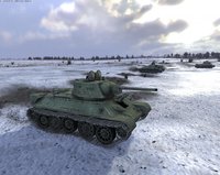 Achtung Panzer: Operation Star - Sokolovo 1943 screenshot, image №583843 - RAWG