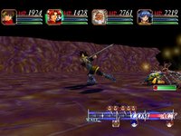 Grandia II screenshot, image №808902 - RAWG