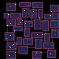 Dungeon Penetrator 2018 (Pico-8) screenshot, image №1067734 - RAWG