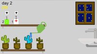 Cactus Planting Simulator screenshot, image №3826385 - RAWG