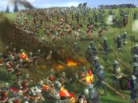 History: Great Battles - Medieval screenshot, image №486308 - RAWG