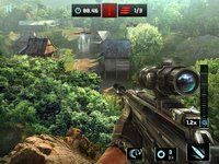 Sniper Fury: best shooter game screenshot, image №677585 - RAWG