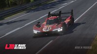 Le Mans Ultimate screenshot, image №4008257 - RAWG