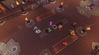 Thunder League screenshot, image №1221882 - RAWG
