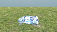 Car Simulator (TransGame668) screenshot, image №3283739 - RAWG