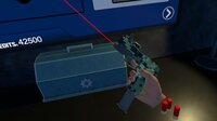Glitch Assassin screenshot, image №2606820 - RAWG