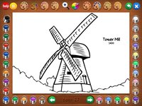 Coloring Book 28 screenshot, image №2190490 - RAWG