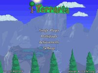 Terraria PVP Guns Only_Map screenshot, image №2295162 - RAWG