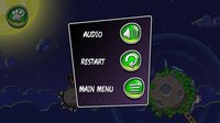 Angry Cats Space screenshot, image №1246656 - RAWG