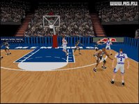 NCAA Final Four 1997 screenshot, image №310641 - RAWG