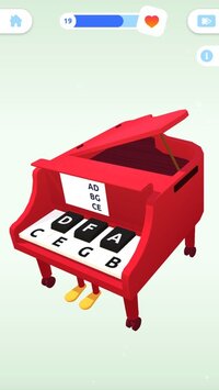 Perfect Master 3D screenshot, image №2408848 - RAWG