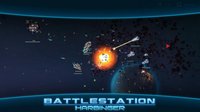 Battlestation: Harbinger screenshot, image №1974233 - RAWG