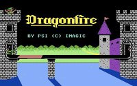 Dragonfire screenshot, image №726925 - RAWG