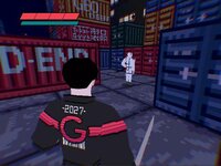 Gregore screenshot, image №2538860 - RAWG