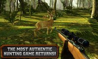 DEER HUNTER RELOADED screenshot, image №688862 - RAWG