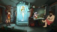 Deponia: The Complete Journey screenshot, image №139401 - RAWG