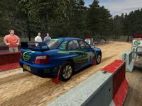 Colin McRae Rally 04 screenshot, image №385910 - RAWG