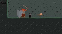 Thanatos: A Winterwitch Tale screenshot, image №1008461 - RAWG