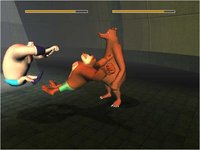 Back Alley Brawl screenshot, image №389684 - RAWG