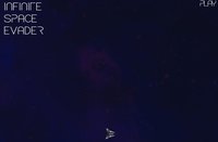 Infinite Space Evader screenshot, image №1296932 - RAWG