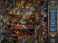 Mystery Case Files: Ravenhearst screenshot, image №129796 - RAWG